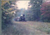 Reader Railroad No. 7 Fall Photo